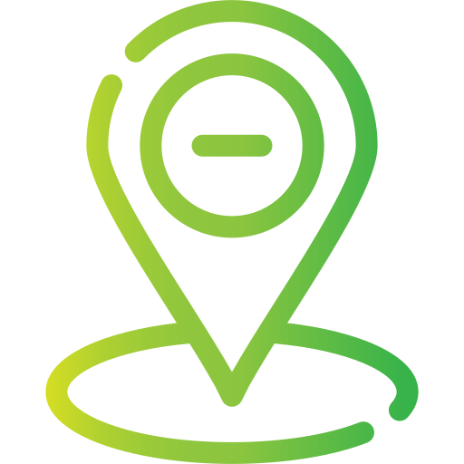 alfinete grátis ícone