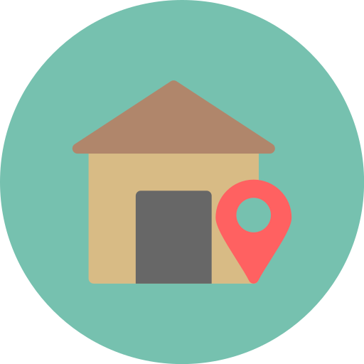 Дом бесплатно иконка