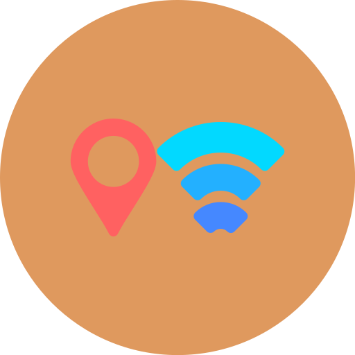 wifi icono gratis