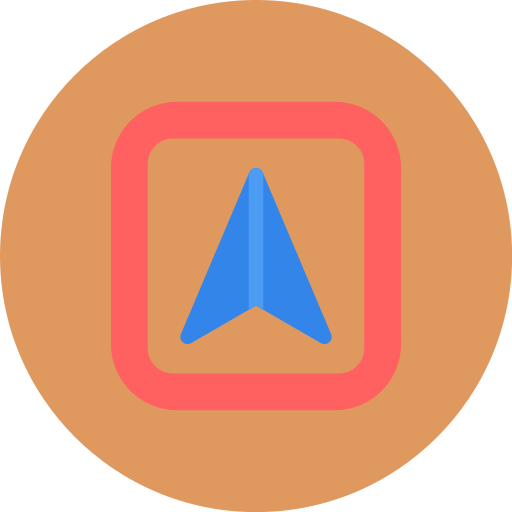 Navigator free icon Navigator free icon
