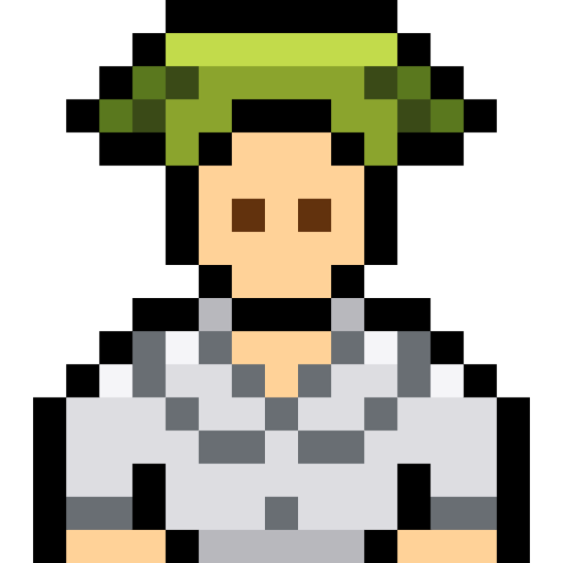 camarera icono gratis