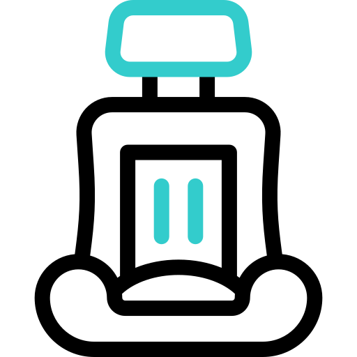 autositz kostenlos Icon autositz kostenlos Icon