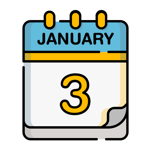 Three free icon