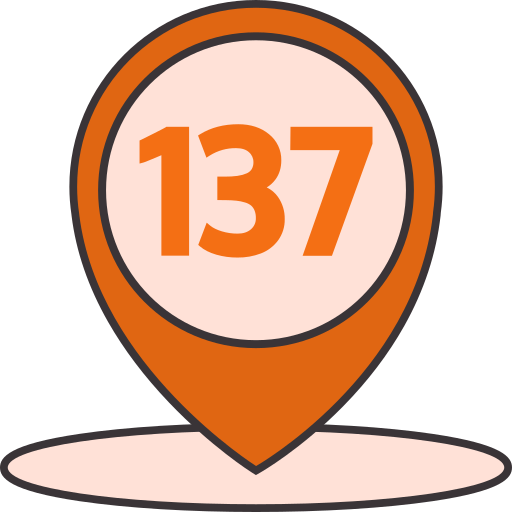 137 icono gratis