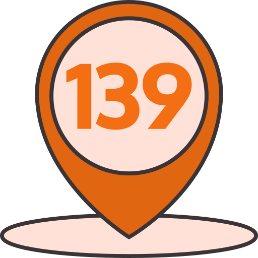 139 icono gratis
