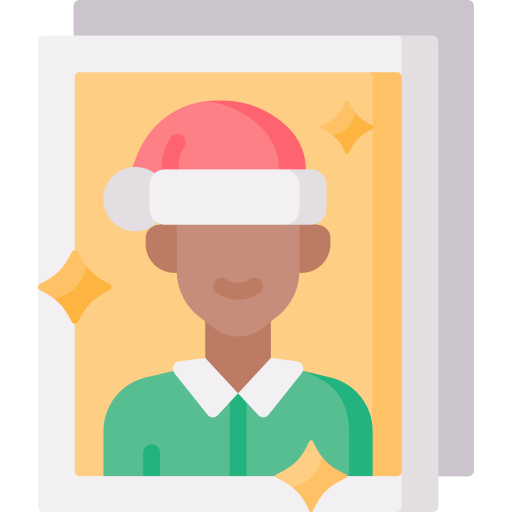 photo Icône gratuit