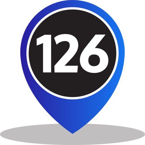 126 kostenlos Icon