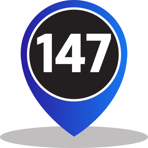 147 Icône gratuit 147 Icône gratuit