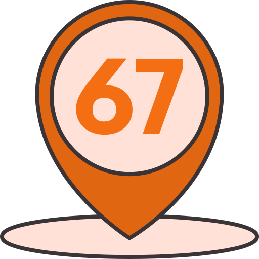 67 icono gratis