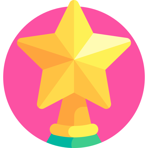 Star free icon