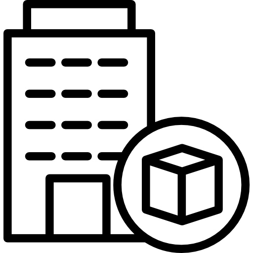 empresa icono gratis