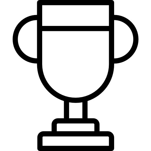 trofeo icono gratis