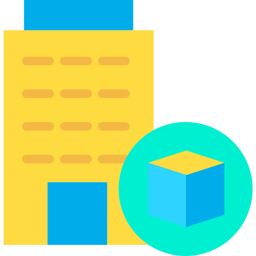 empresa icono gratis