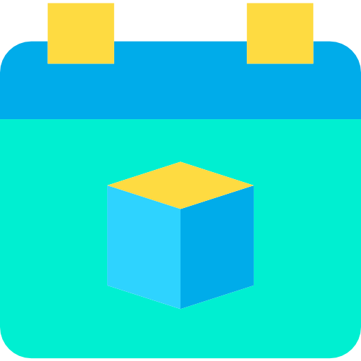 calendario icono gratis