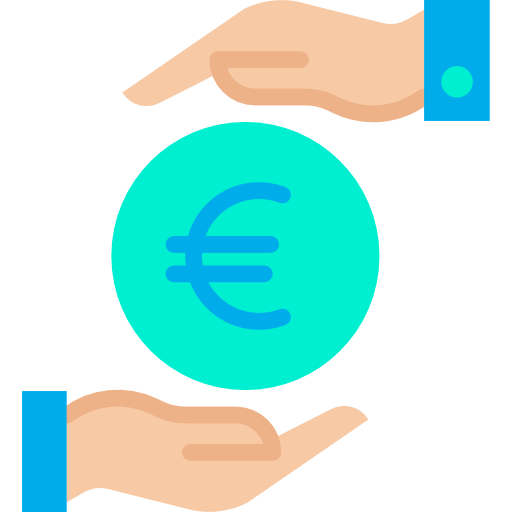 pièce de monnaie Icône gratuit pièce de monnaie Icône gratuit
