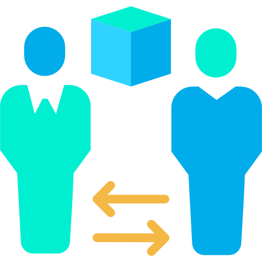 comunicación icono gratis