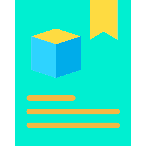 producto icono gratis