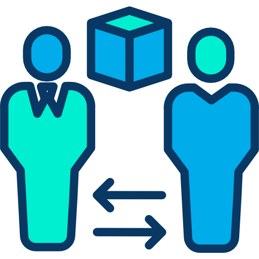 comunicación icono gratis