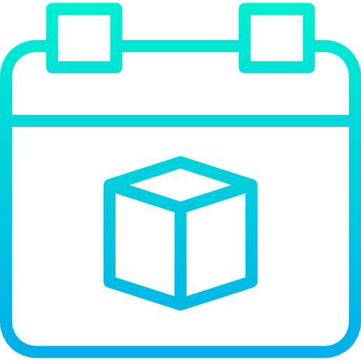 calendario icono gratis