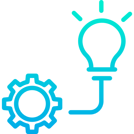 Idea free icon