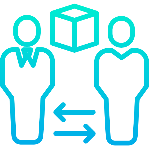 Communication free icon