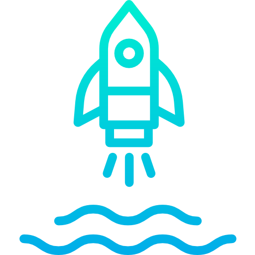 Startup free icon Startup free icon