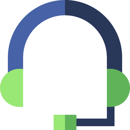 auriculares icono gratis