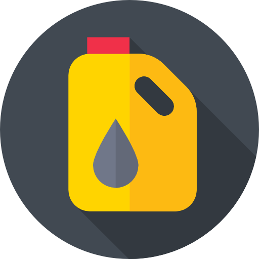 gas icono gratis