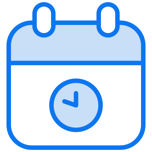 calendario icono gratis