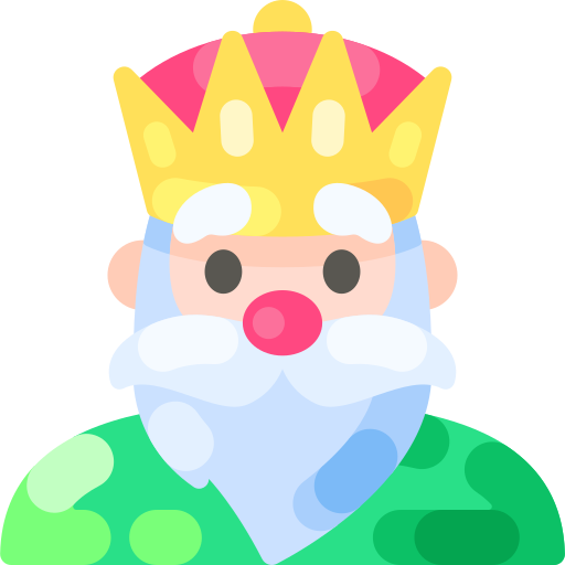 melchor icono gratis