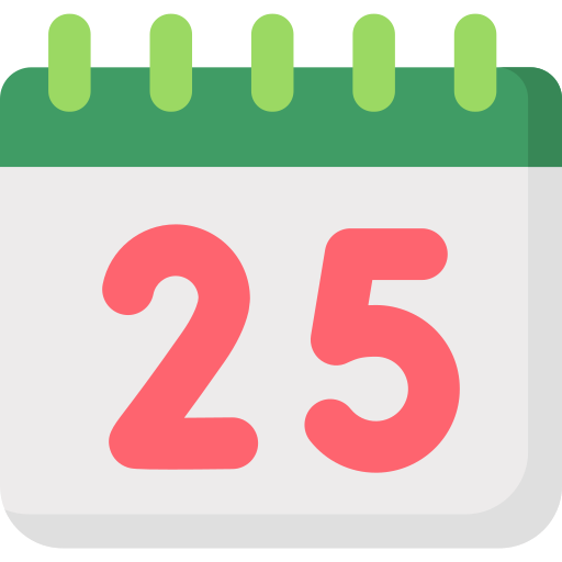 kalender kostenlos Icon kalender kostenlos Icon