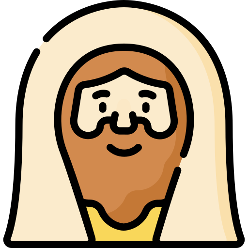 Joseph free icon Joseph free icon