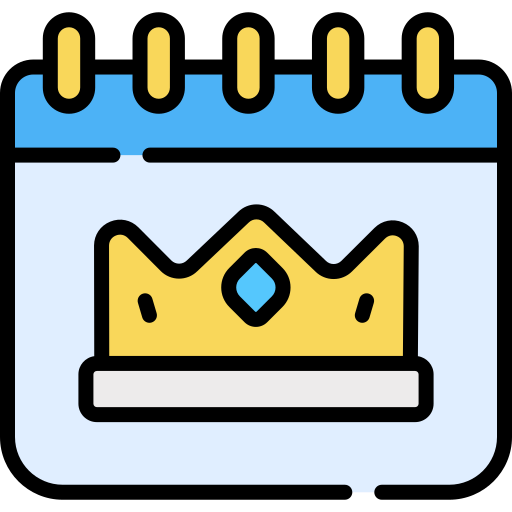 Calendar free icon