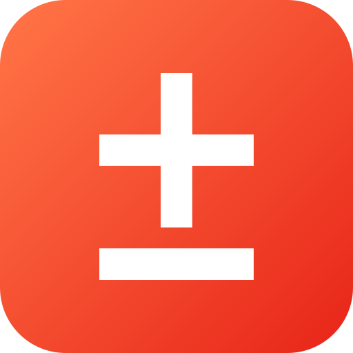 mas menos icono gratis