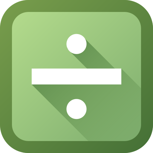 aufteilung kostenlos Icon aufteilung kostenlos Icon