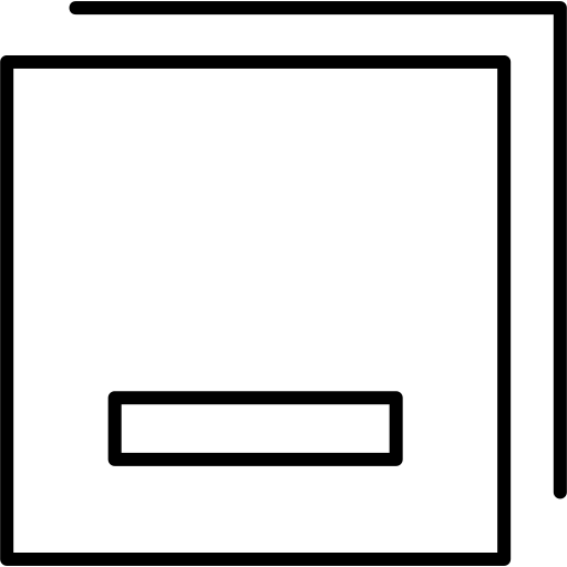 Minimize free icon Minimize free icon