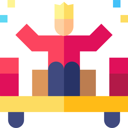 Parade free icon Parade free icon