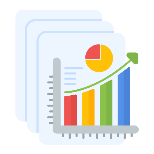 informe icono gratis