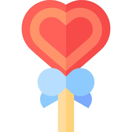 Lollipop free icon
