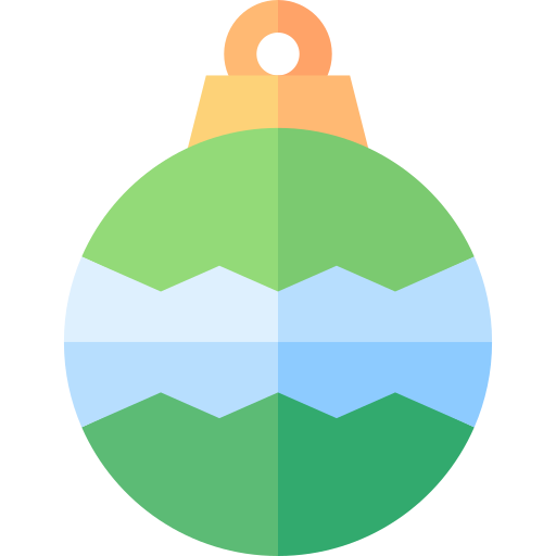 weihnachtskugel kostenlos Icon weihnachtskugel kostenlos Icon