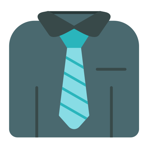 vestidos icono gratis