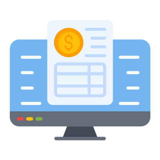 pagamento online grátis ícone pagamento online grátis ícone