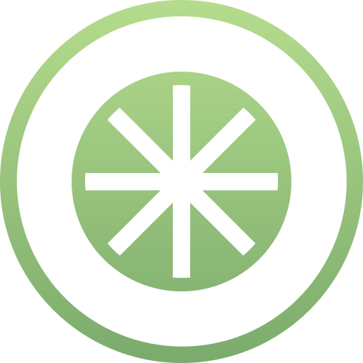 naranja icono gratis