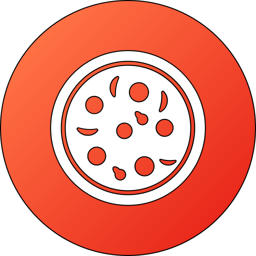 pizza icono gratis