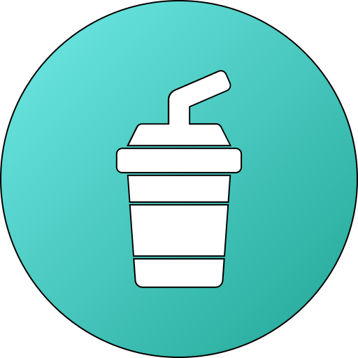 Напиток бесплатно иконка