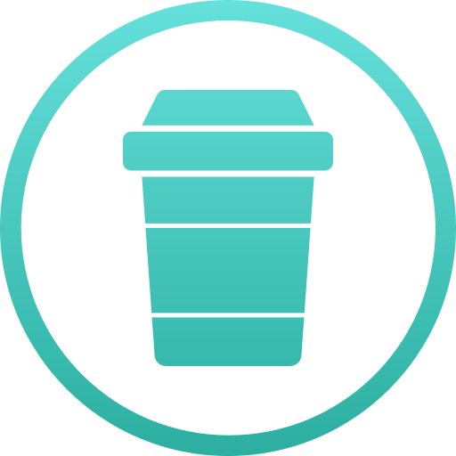 kaffeetasse kostenlos Icon
