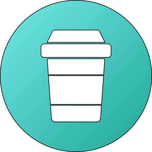 kaffeetasse kostenlos Icon