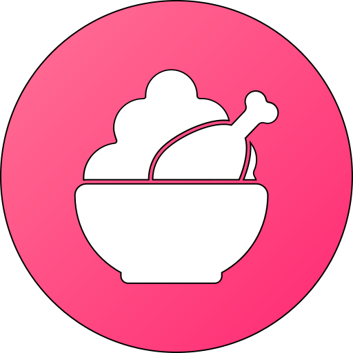 biryani grátis ícone biryani grátis ícone