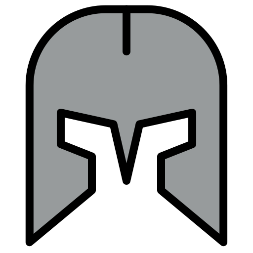 Knight free icon