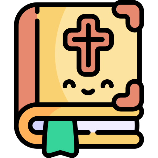 bible Icône gratuit bible Icône gratuit